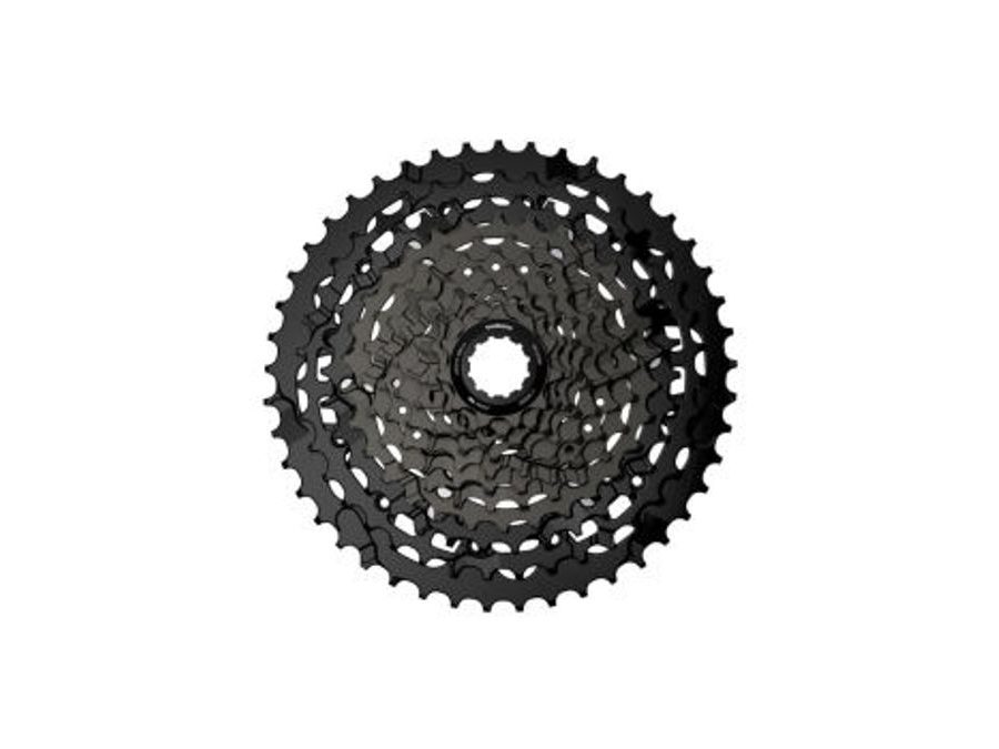 Kazeta Shimano CUES CS-LG700 - 11 rychlostí