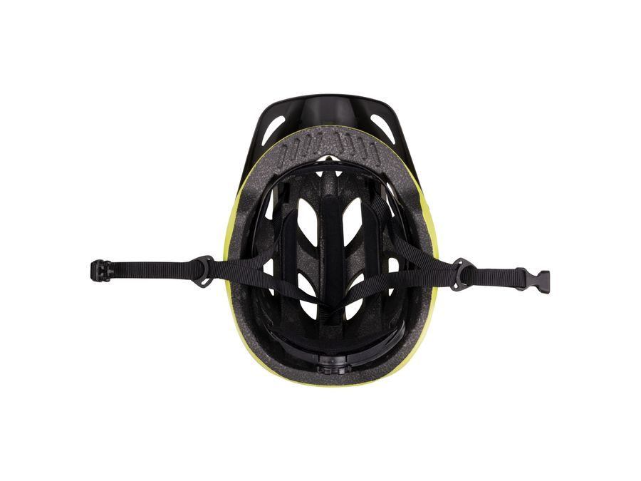 Helma FORCE BEAGO, žlutá