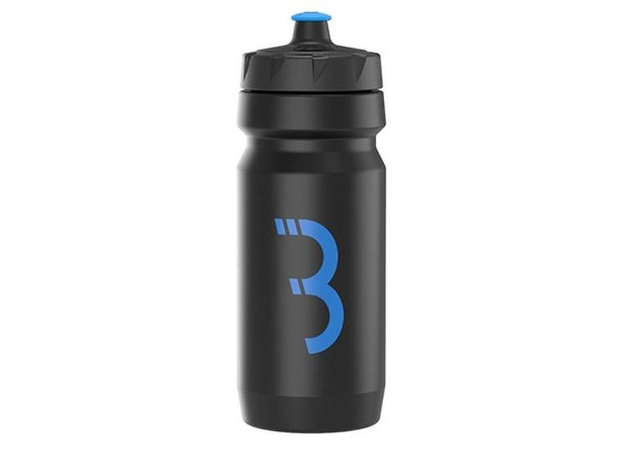 Láhev BBB CompTank 550ml černo/modrá