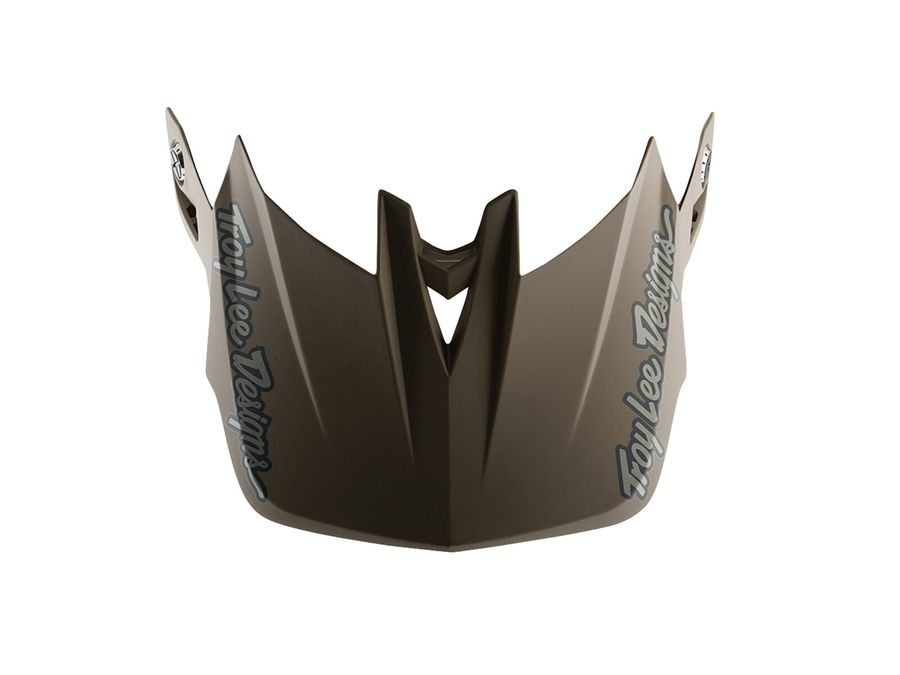 Integrální helma Troy Lee Designs D4 COMPOSITE STEALTH CAPER 2025