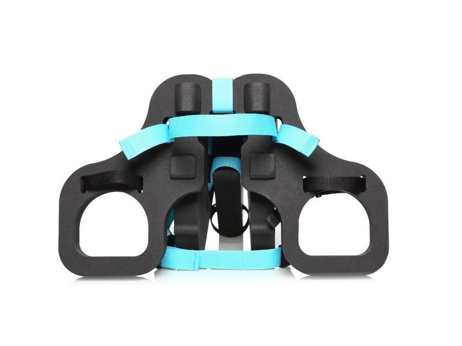 Dětská sedačka FlixFlox + říditka