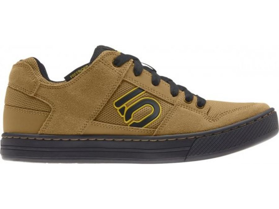 Boty Five Ten Freerider Red Messa