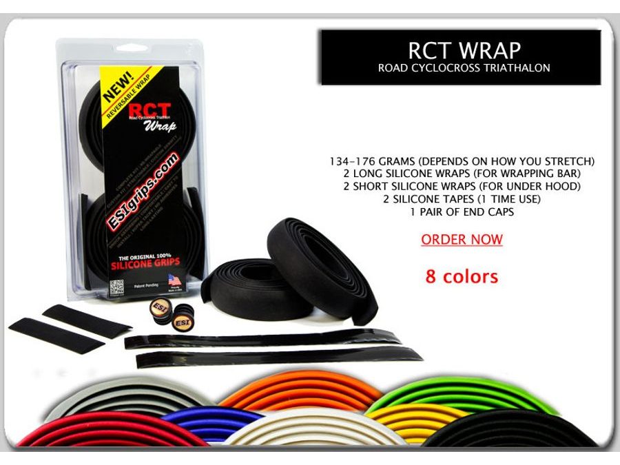 Omotávka ESI RCT Wrap, 170g