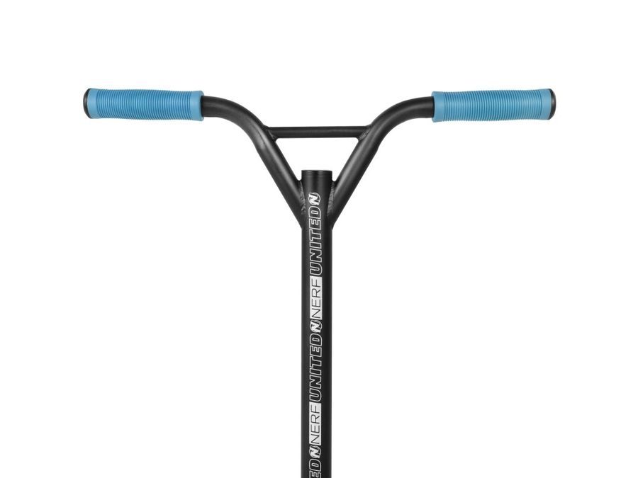 Freestyle kolobežka SPOKEY Hasbro Strike, kola 10 cm,