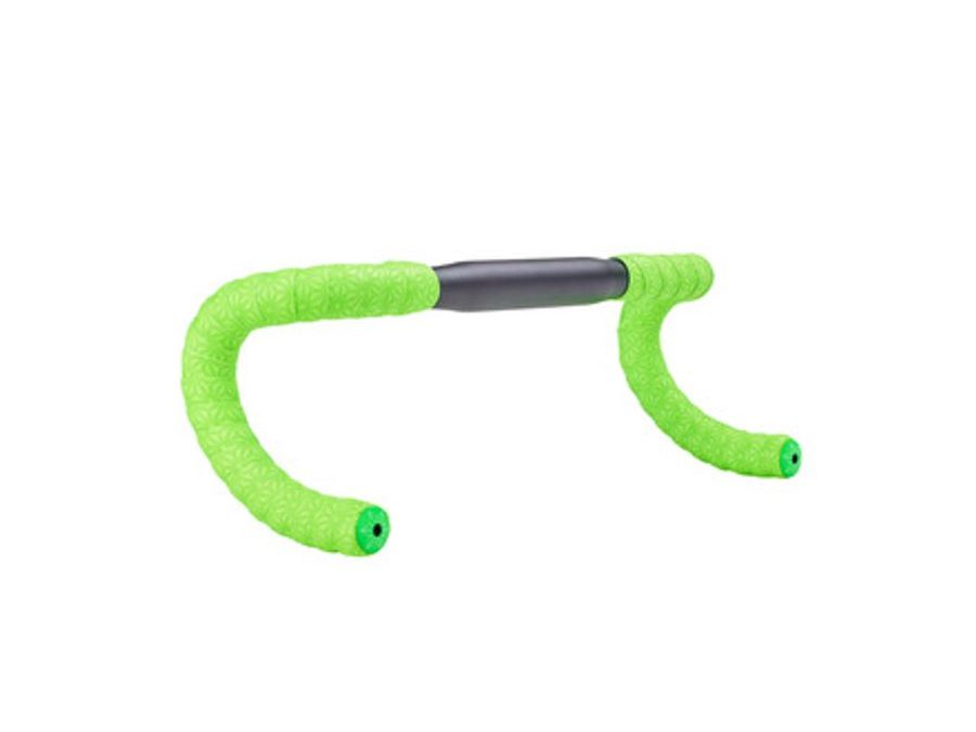 Omotávka Supacaz Super Sticky Kush neon zelená