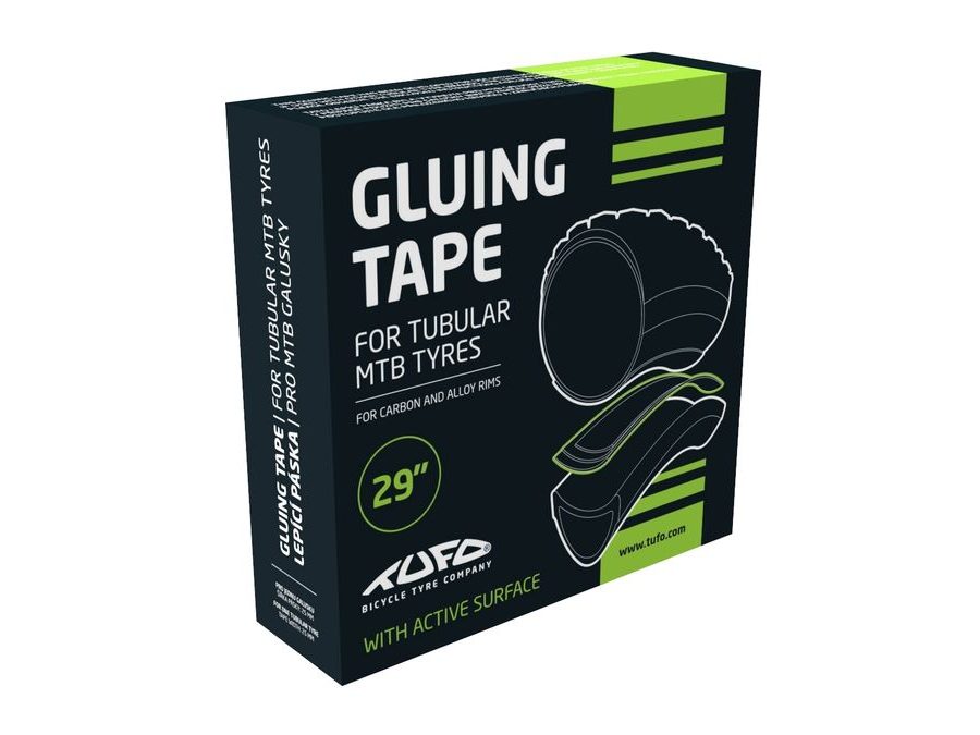 lepení-páska TUFO 29" (27,5", 26")-šíře pásky 25mm
