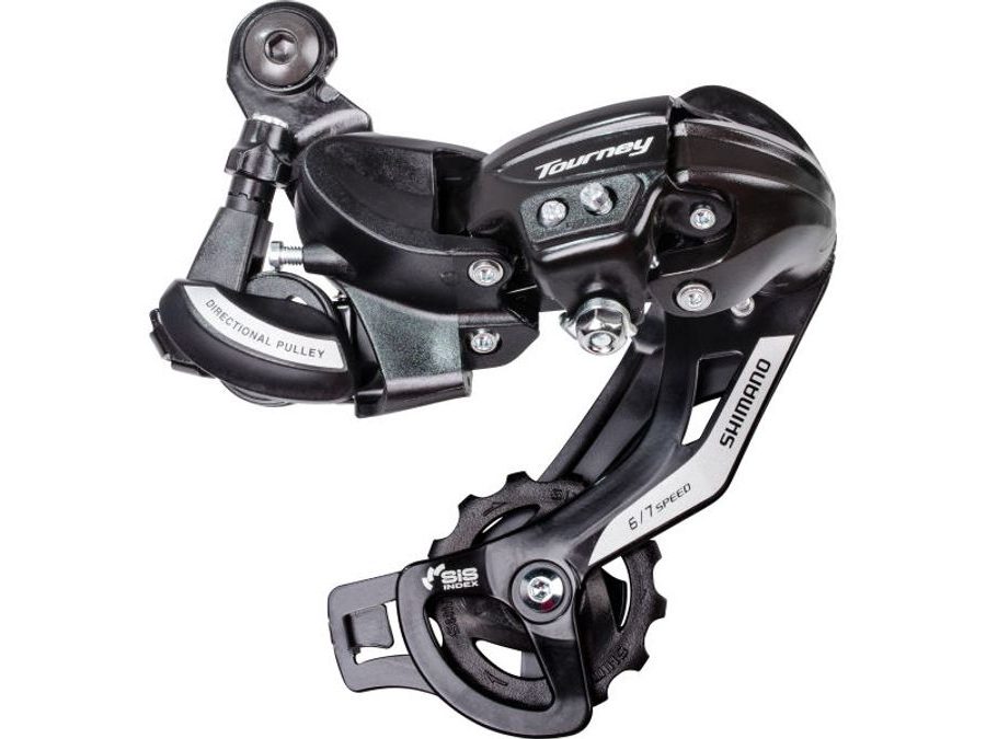 SHIMANO přehazovačka TOURNEY / RD-TY50