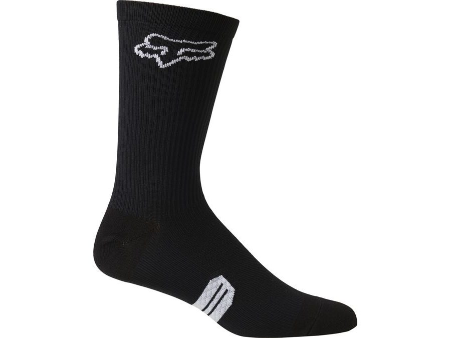 Dlouhé ponožky FOX"6 Ranger Sock, černé
