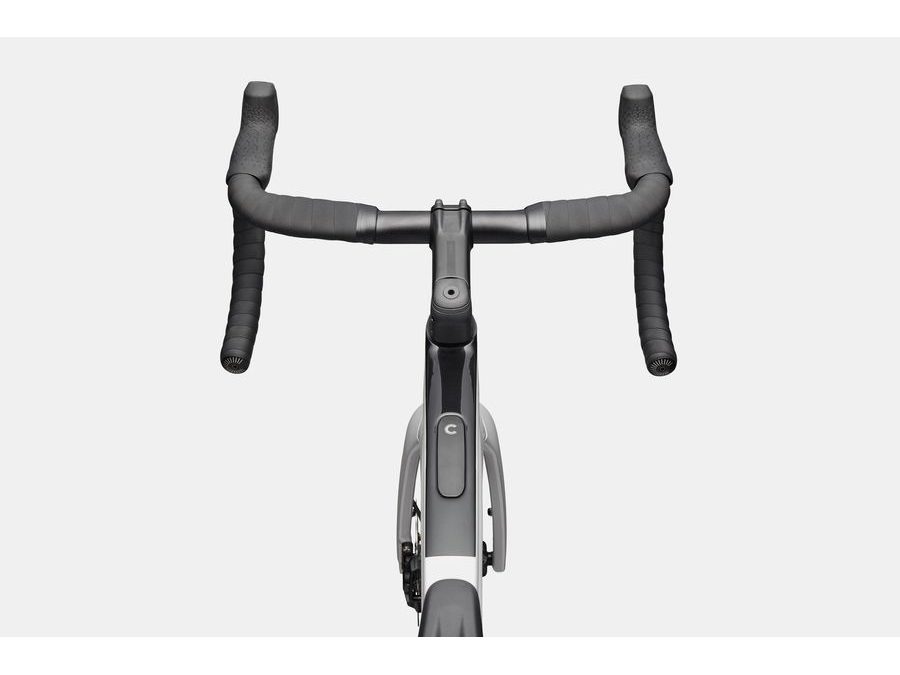 Silniční kolo CANNONDALE SYNAPSE CARBON 3 SMARTSENSE