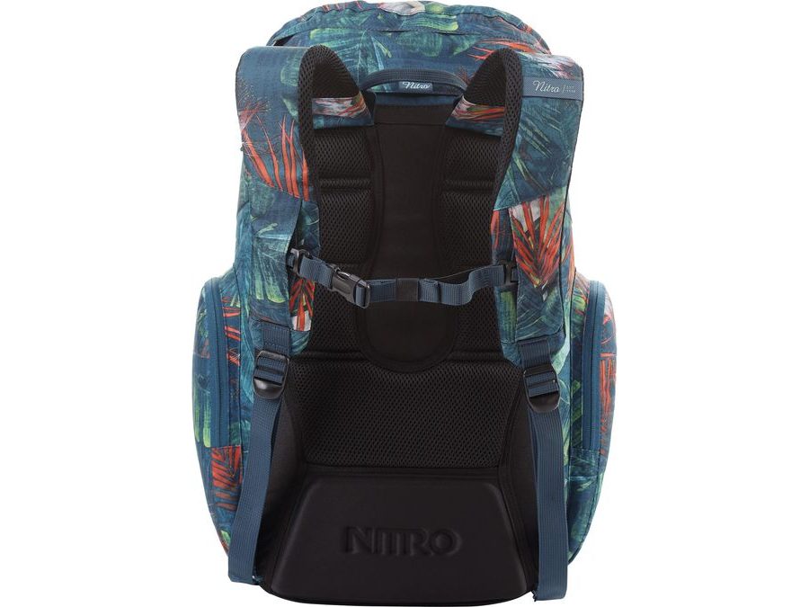 Batoh NITRO WEEKENDER tropical