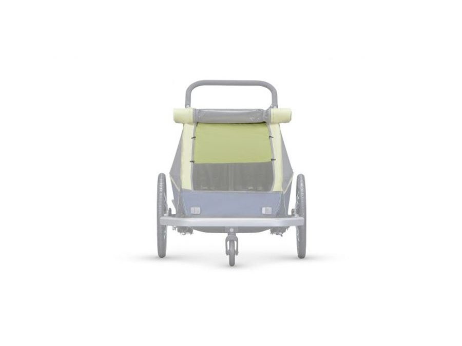 Clona CROOZER KID 2 ZELENÁ 2018 - 2019