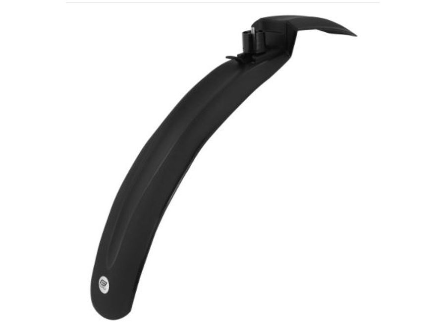 Přední blatník Force SPLASH, 27,5 - 29" plast, černý