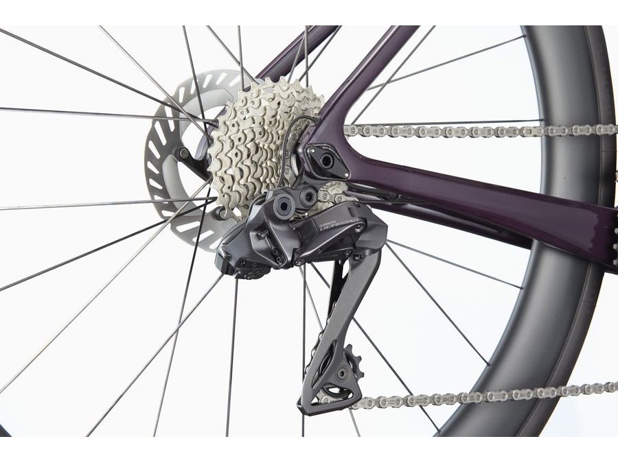 Silniční kolo CANNONDALE SUPER SIX EVO HI-MOD 2