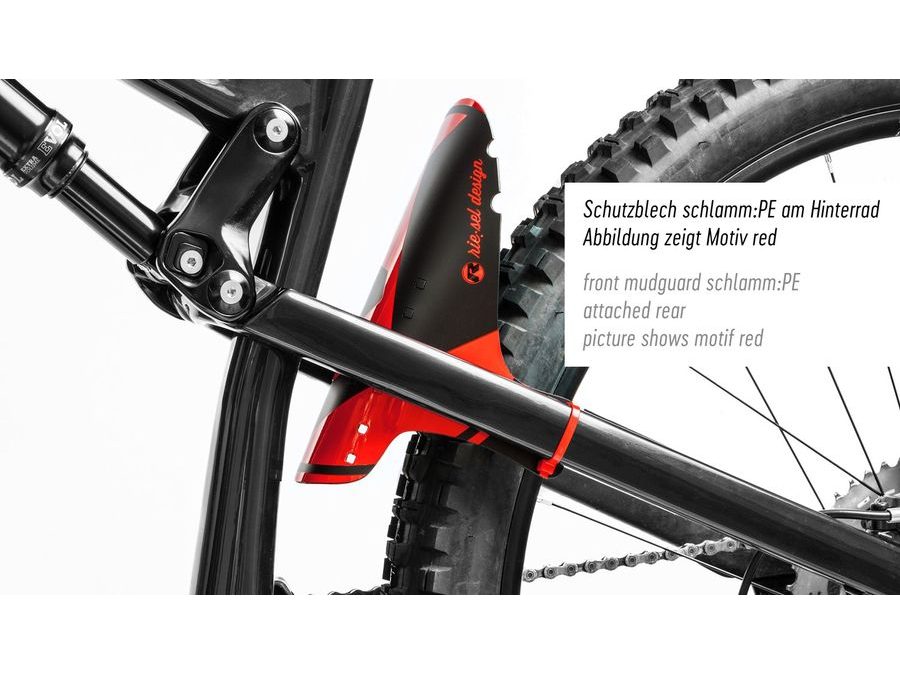 Blatník Riesel Schlamm:PE Stickerbomb