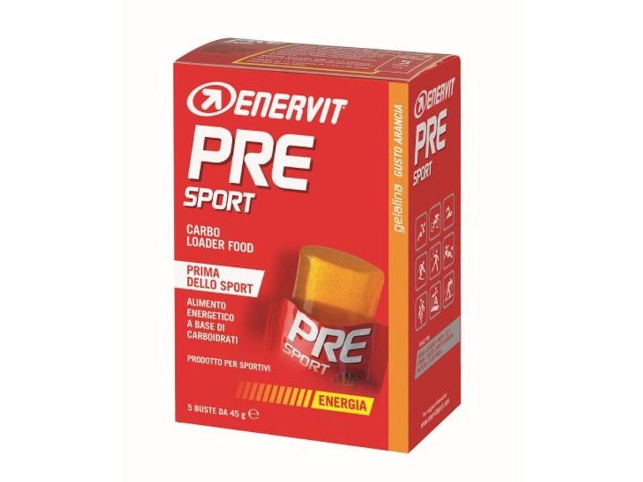 ENERVIT PRE Sport