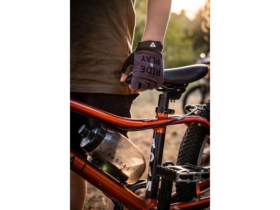 Láhev RASCAL x Fidlock Twist Set 450 ML