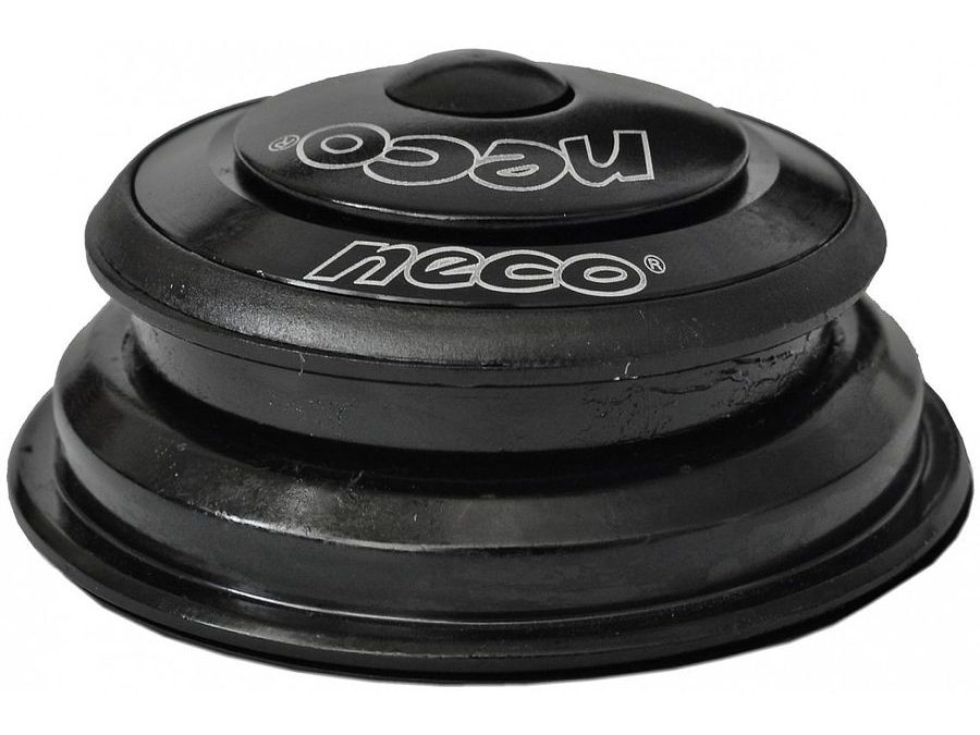 Semi integrované hlavové složení NECO 1 1/2" H156 hl.TAP, 44/55, tapered