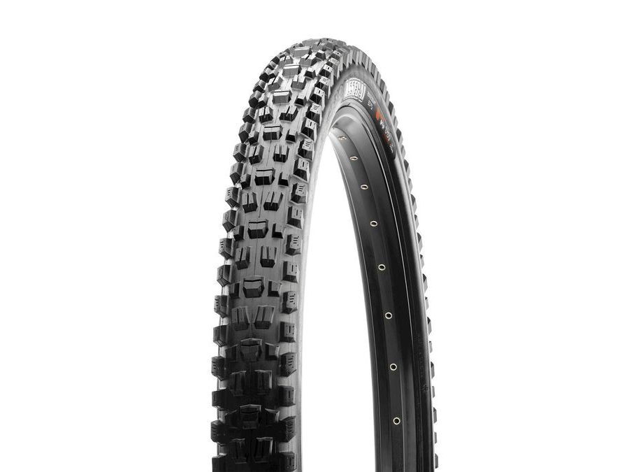 MAXXIS PLÁŠŤ ASSEGAI 29X2.50WT KEVLAR 3CT/EXO+ TR