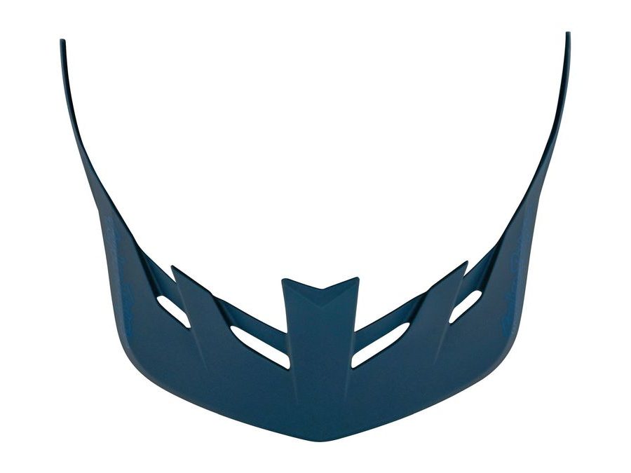 Helma Troy Lee Designs FLOWLINE MIPS POINT DARK INDIGO 2024