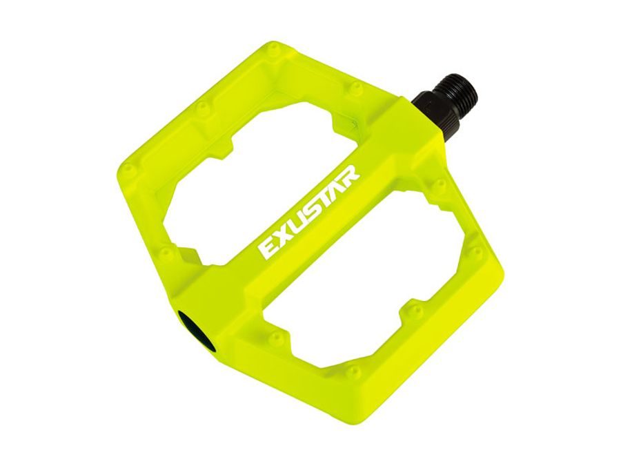 Pedály EXUSTAR PB70