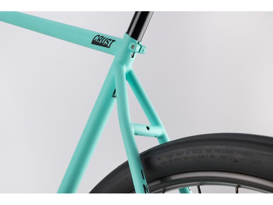 Městské kolo NS Bikes Crust Toothpaste