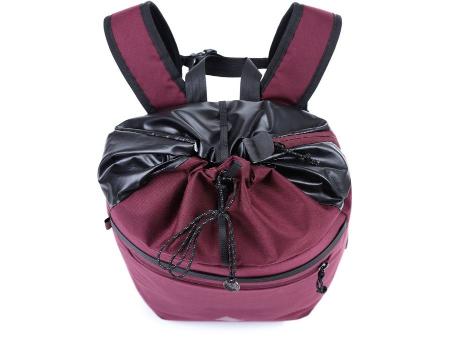 Batoh NITRO FUSE wine