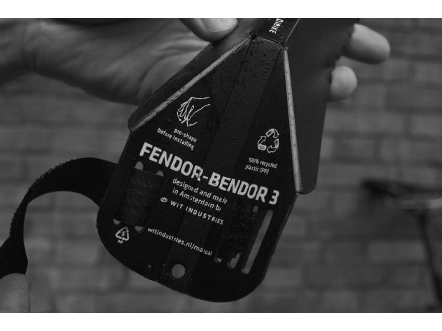 Blatník Fendor-Bendor Lous Reith