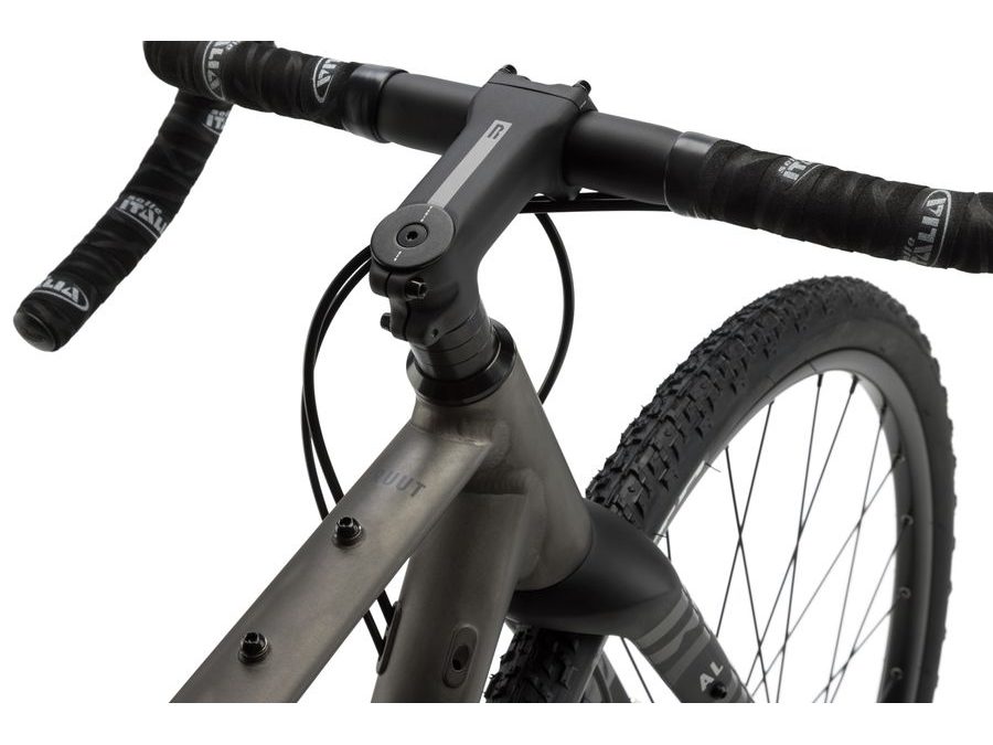 Gravel kolo RONDO RUUT AL3 RAW