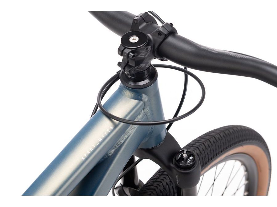 Dirtové kolo CTM DIRTKING Xpert 12", matná zemitá zelená 2026