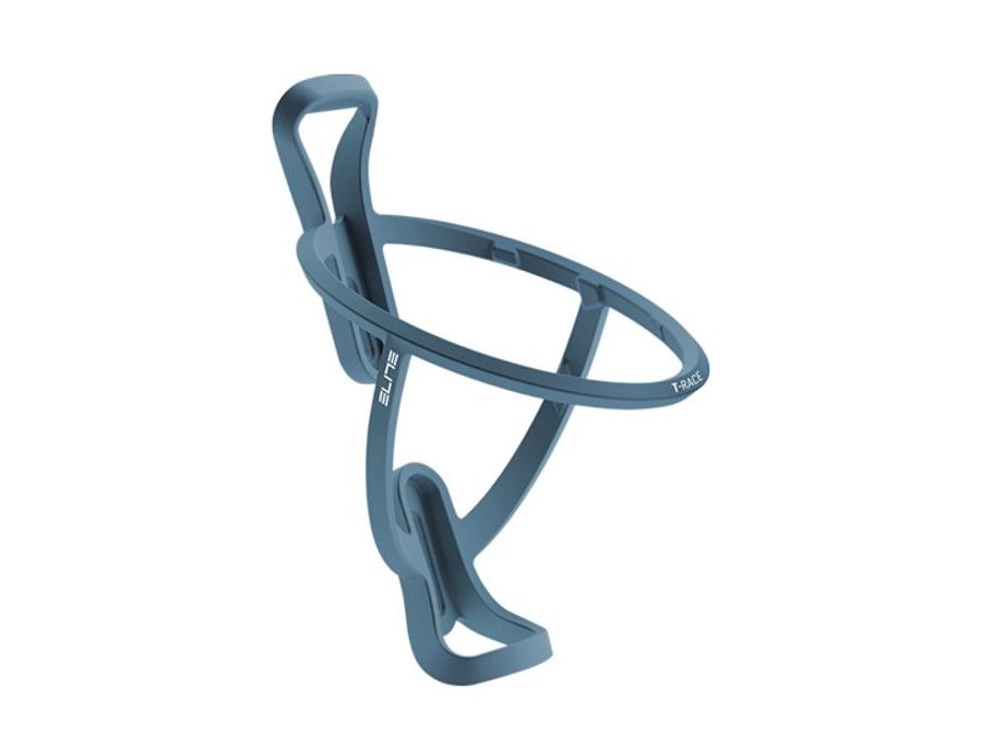 Košík ELITE T-RACE 21´ modrý matný