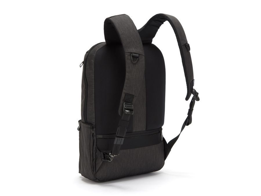 Batoh PACSAFE METROSAFE X 20L BACKPACK black