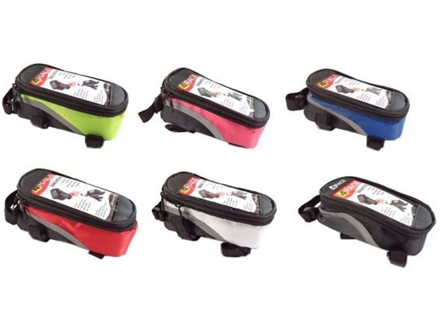 Brašna 4RACE přední na mobil L