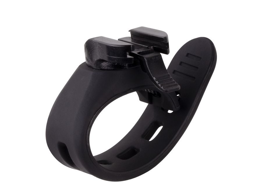 Držák předního světla FORCE FLUX 22,2 - 31,8 mm