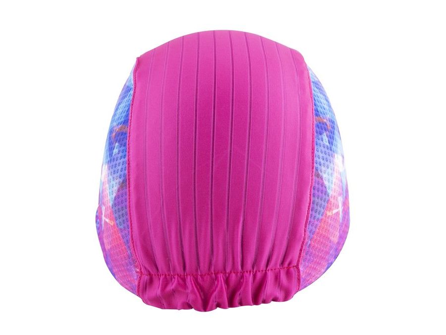 Čepička s kšiltem FORCE CORE letní, růžová