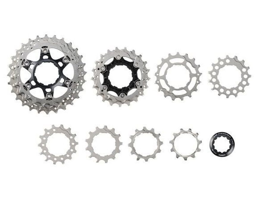 Silniční kazeta Shimano ULTEGRA CS-R8000 - 11 rychlostí
