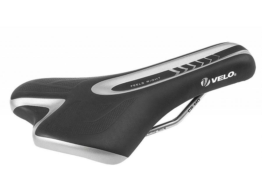 Sedlo VELO SHORTY