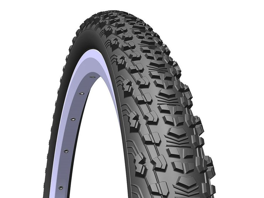 Plášť Mitas 24" 50-507 V 75