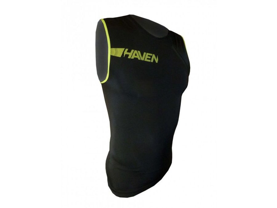 chránič zad HAVEN Gilet pro s vestou