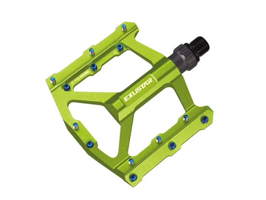 Pedály EXUSTAR PB557