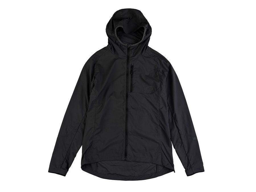 Pánská bunda Troy Lee Designs BUNDA DRIFT MONO CARBON