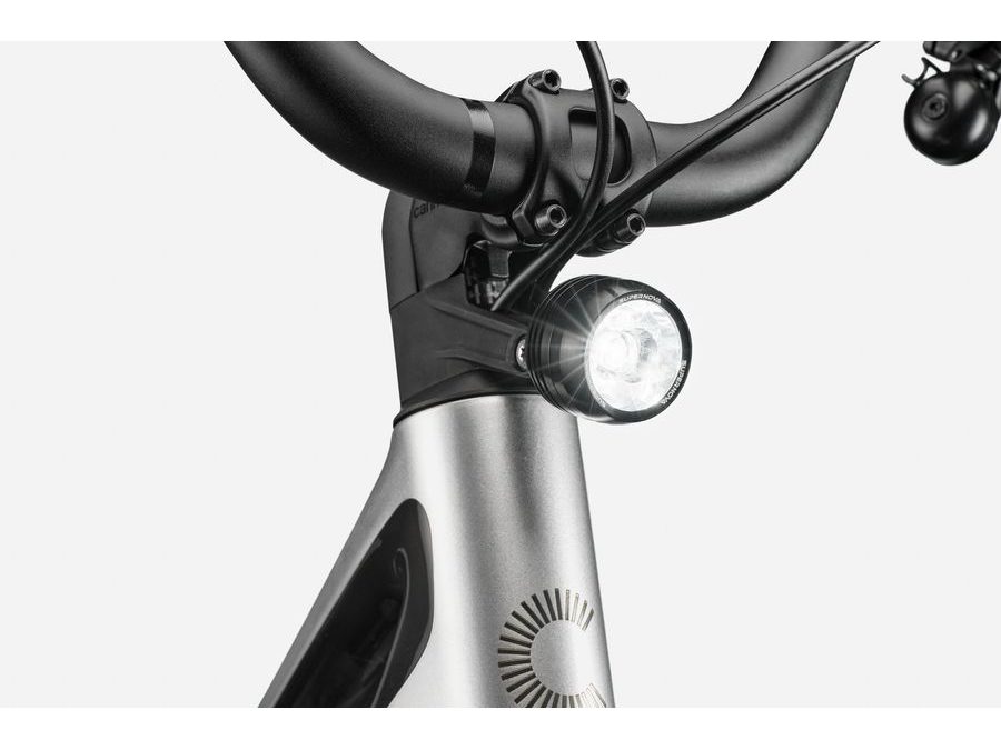 Trekingové elektrokolo CANNONDALE FLYINGV 1