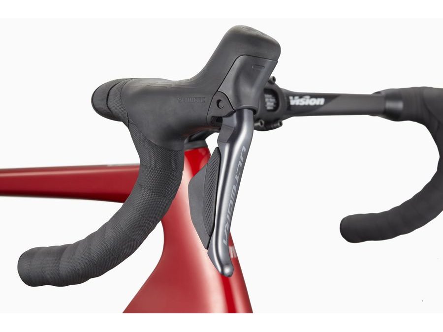 Silniční kolo CANNONDALE SUPER SIX EVO CARBON 2 52/36