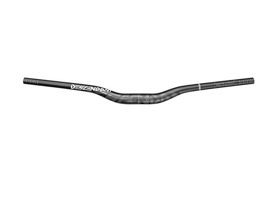 Řídítka Truvativ Descendant CoLab 35 760x25 mm Black