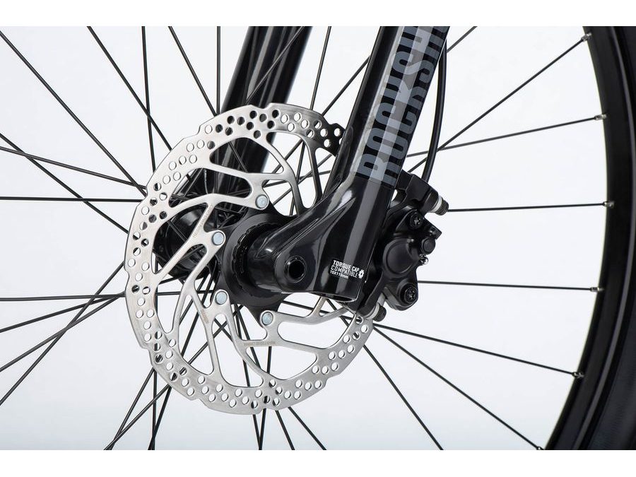 Pánské horské kolo Ghost Nirvana Trail Universal 29" - Green/Red