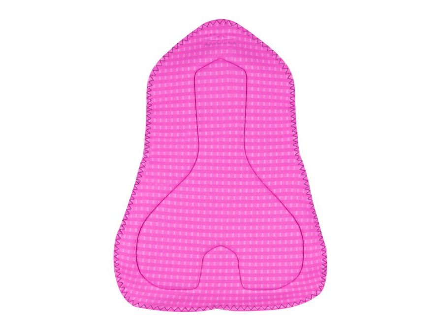 Dámská kombinéza FORCE STREAM LADY, černo-bílá