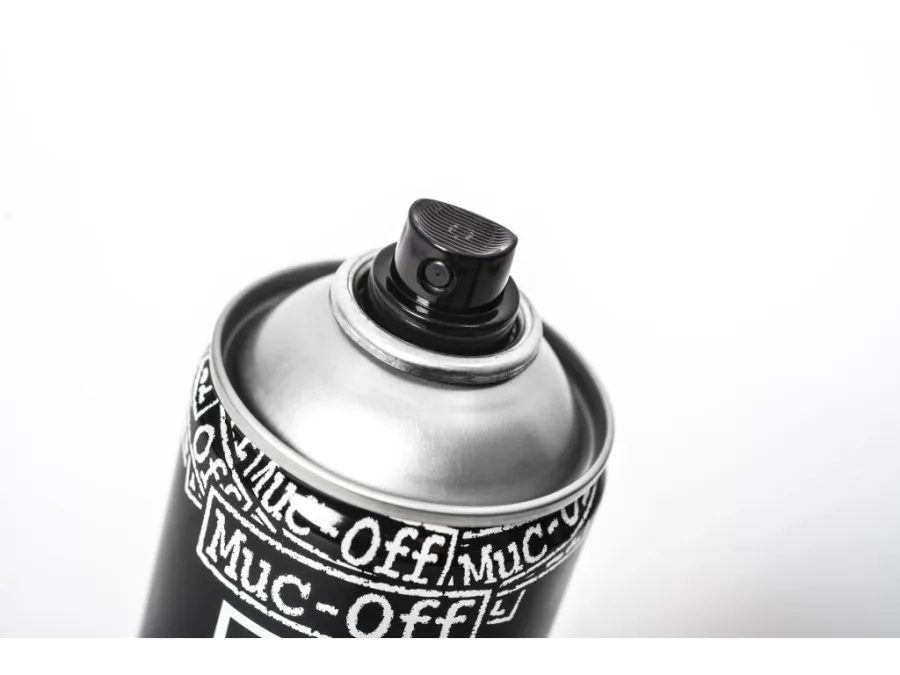 MUC-OFF BIKE PEOTECT 500 ml - Prostředek na ochranu porvrchu jízdních kol