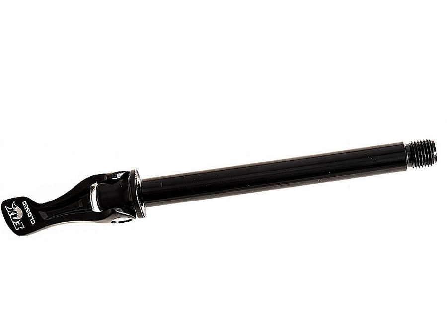 Pevná osa FOX QR15 pro vidlice 32/34