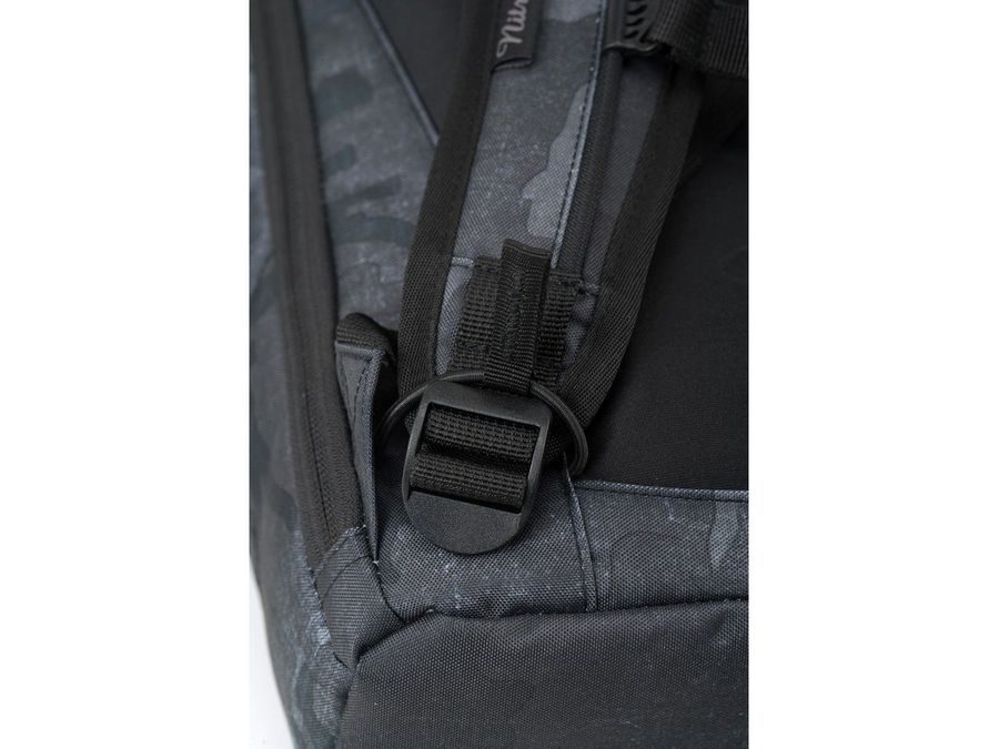 Batoh NITRO SCRAMBLER forged camo