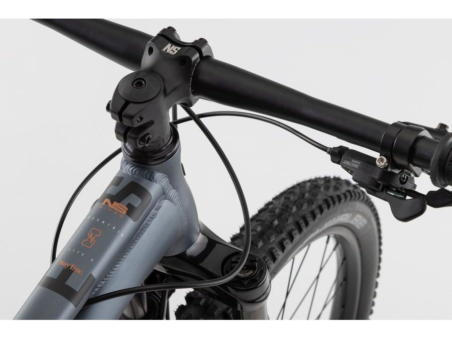 Pánské horské kolo NS Bikes ECCENTRIC LITE 2 29 Sharkskin