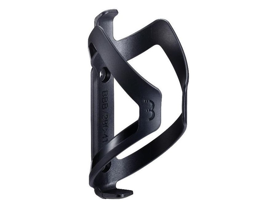 Košík BBB FastCage černý